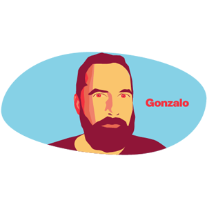 Gonza
