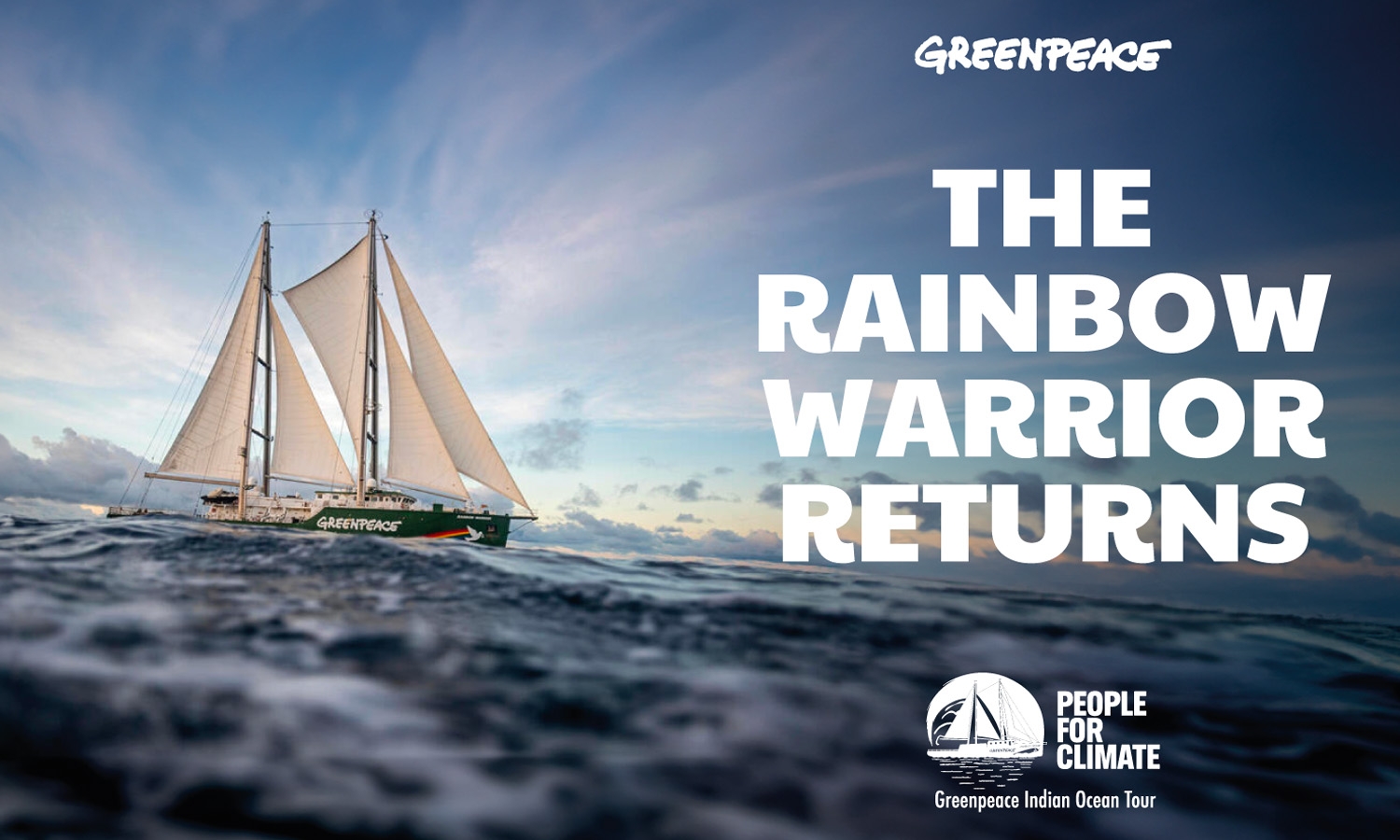 Greenpeace India